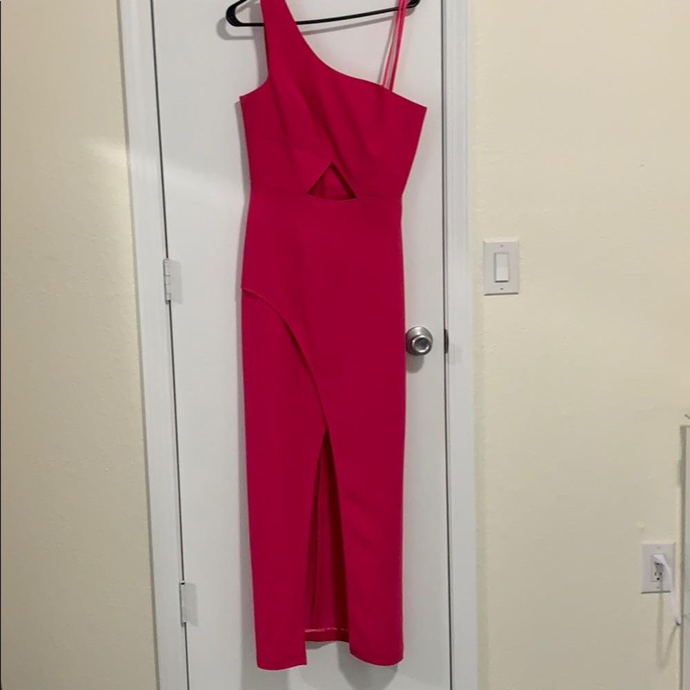 BCBGMAXAZRIA dress
